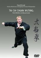 DVD - Tai Chi Chuan Wutang en 36 mouvements