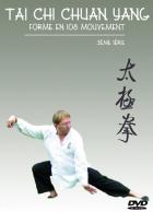 DVD - Forme en 108 mouvements - 3ème série