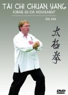 DVD - Forme en 108 mouvement - 1ère série