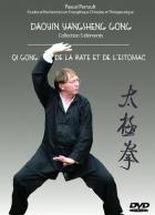 DVD - Qi Gong de la rate et l’estomac