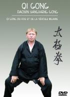 DVD - Qi Gong du foie et de la vésicule biliaire