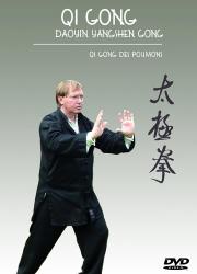DVD-Qi Gong des poumons
