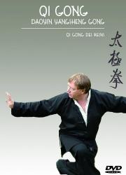 DVD-Qi Gong des reins