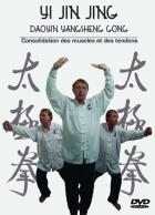 DVD - Yi Jin Jing consolidation des muscles et des tendons