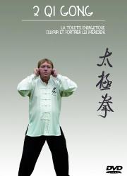 DVD-2 Qi Gong la toilette énergétique