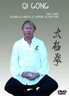 DVD - Qi Gong Anti stress